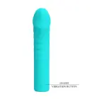 PRETTY LOVE Rylan vibraator – 10 vibratsioonifunktsiooni — Foto 8