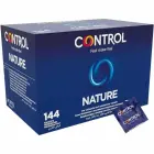 Control Adapta Nature Condoms – 144 pcs — Photo 1