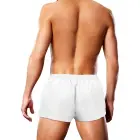 Prowler Swim Trunk peldšorti – balts – M — Photo 1