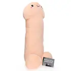 Stuffy Plush Pillow Model 24 – Soft Fabric, 60 cm, Fun Gift Idea — Photo 2