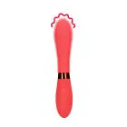 Salsa gluds vibrators – sarkans — Foto 9