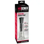 MrBoner Vibrating Power Pump — Nuotrauka 1