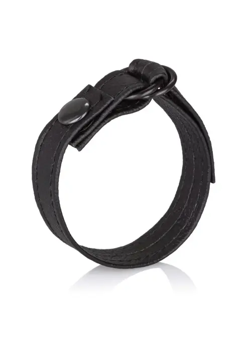 Leather Cinch – черный