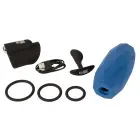 Magic Shiver Masculine – men's starter set, 4 toys — Photo 3