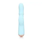 Pulse Wave and Up-and-Down Moving Ring Vibrator – Blue — Photo 5