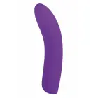 NMC 5 Inch Silicone 10-Function Vibrating Device – silicone vibrator with 10 vibration modes – purple — Photo 2