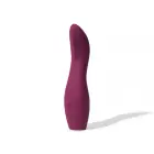Dame Dip 2.0 vibrators – 13.2 cm (5.2″) – rozā — Foto 4