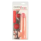 Realistixxx Extension 19 cm (7.5″) – телесный — Фото 1