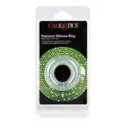 Premium Silicone Ring XL – Clear — Photo 2