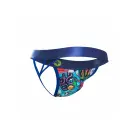 MaleBasics Hipster Thong – Multicolored – S — Photo 9