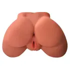 PDX Plus Intimate Torso Tan – Dual-Entry Anatomical Model – 2.2 kg — Photo 3