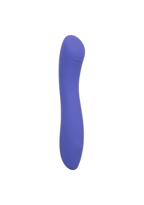 Calex Connect Contour G вибратор для точки G – фиолетовый