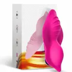 ARMONY Whisper kantav aluspükste vibraator – 9.6 cm (3.8″) – roosa — Foto 4