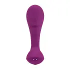 Playboy Arch G-punkta vibrators – 14.1 cm (5.56″) – violets — Foto 9