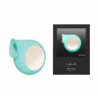 LELO SILA Cruise Aqua Clitoral Stimulator – Blue — Photo 2