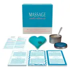 Kheper Games Massage Seductions Set – 24 Relaxing Techniques — Photo 1
