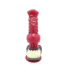 Kiotos Monstar Beast Dildo – 26 cm (10.2″) – Multicolored — Photo 4