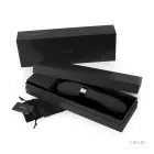 LELO Elise 2 вибратор – 22 см (8.6″) – черный — Фото 6
