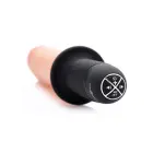 Onslaught – XL vibrating thrusting dildo – 23 cm — Photo 2