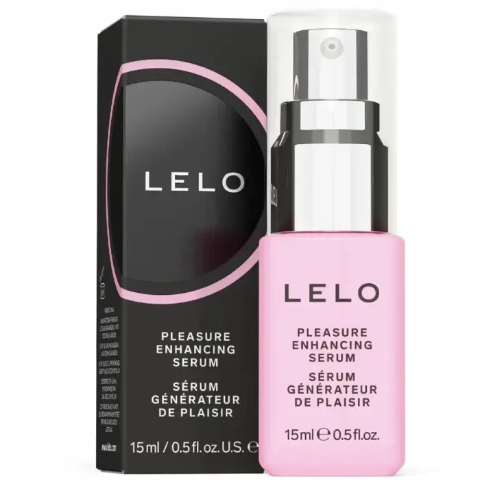LELO сыворотка для клитора – 15 мл