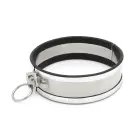 Steel Large Collar & Cuffs Set — Photo 5