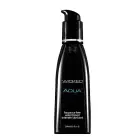 Wicked Aqua lubrikantas vandens pagrindu – 250 ml — Nuotrauka 1