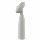NUDE Luna – мини перезаряжаемый массажёр-вибратор (wand) — Фото 3
