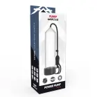 Pump Addicted RX5 Transparent Vacuum Enhancement Device 23 cm ABS — Photo 6