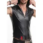 RMDario001 vest – black – XXL — Photo 2