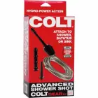CalExotics Colt Advanced Travel Shower Shot гигиеническая система – 1,75 м — Фото 2