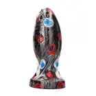 All Black dildo – 21 cm (8.3″) – must — Foto 1