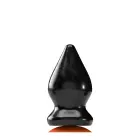 Dinoo Primal Pachy дилдо – 22.5 cm (9″) – черный — Фото 2