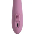 SVAKOM Trysta Neo Романтический кролик-вибратор – 18.3 cm (7.2″) – розовый — Фото 7