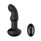Nomi Tang Pluggy RC Remote-Controlled Intimate Plug with Rotating Beads – 15.3 cm — Photo 1