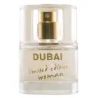 HOT DUBAI Feromonų kvepalai moterims – 30 ml — Nuotrauka 2