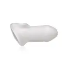 Perfect Fit FatBoy Thin – penis sleeve with ball loop – 10 cm — Photo 5