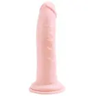 Me You Us Ultra 9 dildo – 23+ cm (9″) – Nahavärv — Foto 4
