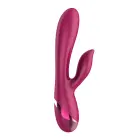 Xocoon Endless Love Clitoral & G-Spot Vibrator – 18 cm – Pink — Photo 6