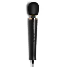 Le Wand Powerful Petite Plug-in Wand Massager – 25 cm (9.8″) – Black — Photo 2