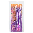 H2O Viking Wet Vibe vibrators – 23 cm (9″) – violets — Foto 1