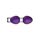 Joyballs Secret Kēgela bumbiņas – violetas — Foto 2