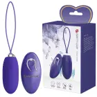 PRETTY LOVE Jenny Egg Vibrator – Remote Control Photo