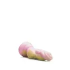 Kiotos Revolt Pink Smash 09 Small – силиконовый дилдо – 17,5 см — Фото 2