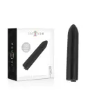 INTENSE Bullet Vibrator – 8.5 cm (3.3″) – Black — Photo 1