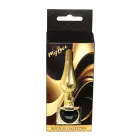 MyLove Toys Jewellery Gold Butt Plug – 9.5 cm – Black — Photo 10