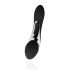 Sway Vibes Wand vibrators – 22.5 cm (8.85″) – melns — Foto 3