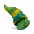 Mythical Mates Tentacle Delight intymus modelis – 22 cm (8.7″) – spalvotas — Nuotrauka 10