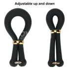 Pinnacle Pro Anyfit – silicone stretcher ring – movable metal ring — Photo 11