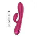 Forever Love vibrators – rozā — Foto 10