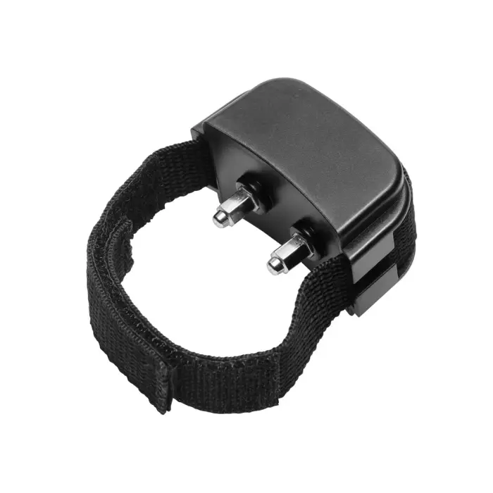 Cock Shock elektrostimulācijas dzimumlocekļa gredzens ar tālvadības pulti Foto 5